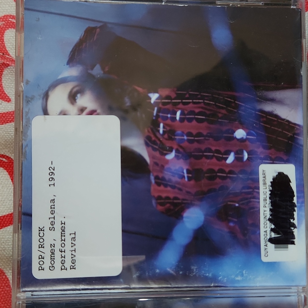 cds - Picture 5 of 6